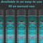 Pyranha Detangler Spray for Horses & Pets - Professional Conditioning & Shine - 10 oz Aerosol