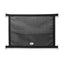 Professionals Choice Trailer Window Screen - Hooves and Paws