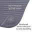 Professional's Choice VenTECH XC Cross Country Saddle Pad - Breathable & Durable 23" x 20"