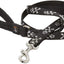 Dog Leash Lupine Pet Lifetime 6 Foot Lead 3/4" or 1" Puppy Original Designs