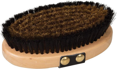 Weaver Livestock Copper Bristle Brush (Sell out)