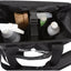 Classic Equine Grooming Tote - 12x12 Padded & Mesh Pockets