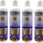 Zymox Conditioning Rinse With Vitamin D3 Pet Dog Itch Relief 12 oz Bottle - Hooves and Paws