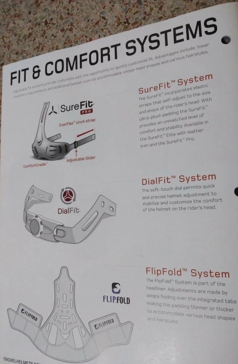 Troxel Low Profile Western Safety Riding Helmet Dakota - Hooves and Paws