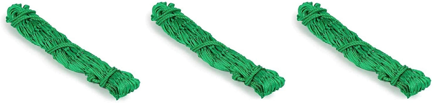 Shires Equestrian Horse Equine Shires Premium Haynet Poly Cord 2" Hole Haylage Net 1024 - Hooves and Paws