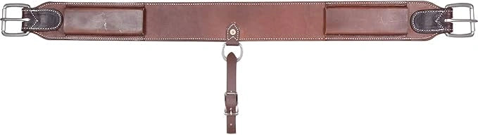 Martin Saddlery Flank Cinch Biothane Contoured 2 1/2 x 35 FC212 - Hooves and Paws