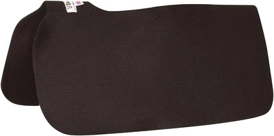 Cashel Felt Saddle Pad Liner - 1/4 Inch - Horseback Riding Comfort