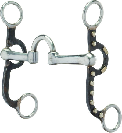 Weaver Antique Argentine Low Port Correction 5" Mouth