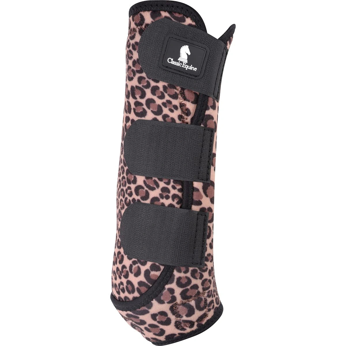 Classic Equine ClassicFit Horse Sling Boots - Hooves and Paws