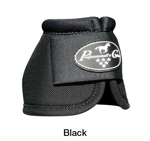 Professional's Choice Ballistic Bell Boots: Ultimate Hoof Protection