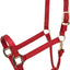 Shires ARMA Adjustable Horse Nylon Halter 10574 - Hooves and Paws
