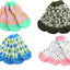 Doggie Design Non - Skid Dog Sock - Hooves and Paws