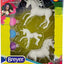 Breyer Horses Stablemate Series Unicorn Family Paint & Play Set 4262 - Hooves and Paws