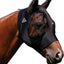 Professional's Choice Comfort Fit Horse Lycra Fly Mask with Ears All Sizes - Hooves and Paws