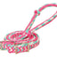 Weaver Leather Braided Nylon Barrel Rein 35 - 2051 - Hooves and Paws