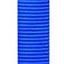 Weaver Leather 28" Heavy-Duty Nylon Trailer Tie with Panic Snap and Bull Snap - Nickel Plated