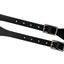 Weaver Leather Single-Ply Spur Straps - Durable & Stylish Riding Gear