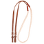 Martin Saddlery HAND BRAIDED NYLON BARREL REIN - Hooves and Paws