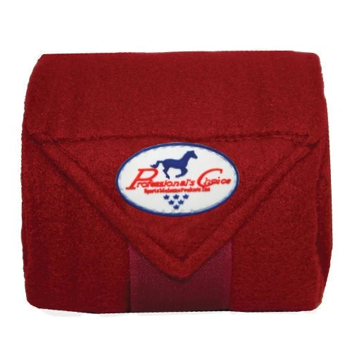 Professionals Choice Polo Wrap - Hooves and Paws