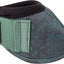 Classic Equine Spruce Paisley Dyno No Turn Bell Boots Small (Sell out)