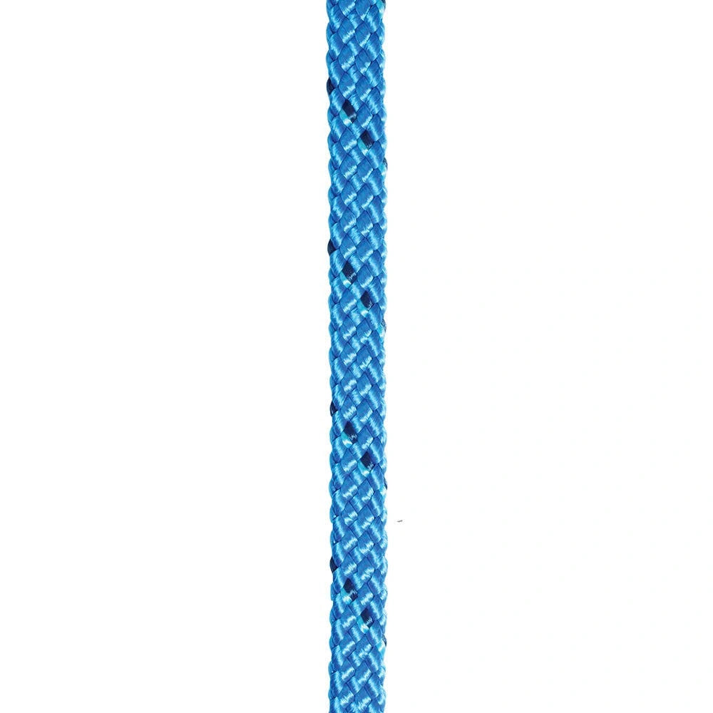 Professional's Choice Sports Medicine Products Braided Roping Reins Horse Training Equipment 5/8" x 8' - Hooves and Paws