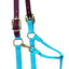 Weaver Leather Breakaway Nylon Halter – Replaceable Crown