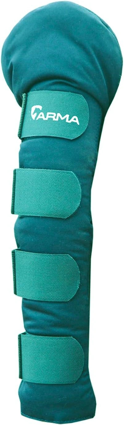 Shires Equestrian ARMA Padded Tail Guard 1836 - Hooves and Paws