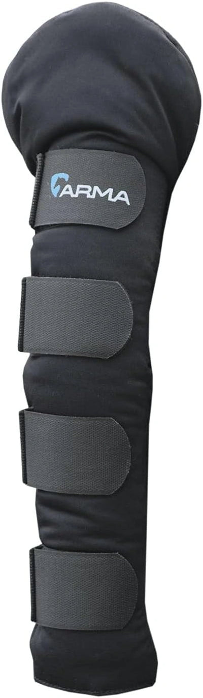 Shires Equestrian ARMA Padded Tail Guard 1836 - Hooves and Paws