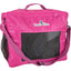Classic Equine Boot Accessory Tote - Durable Horse Leg Boot Storage Bag with Breathable Mesh, Nylon Shell & Shoulder Strap