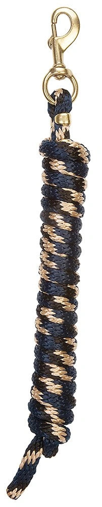 Weaver Equine Performance Lead Rope: Durable & Comfortable for Horses