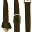 Weaver Leather Nylon Deluxe Tie Down 40" - Hooves and Paws