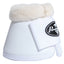 Professional's Choice Horse All Purpose Fleece Overreach Ballistic Bell Boots - Hooves and Paws