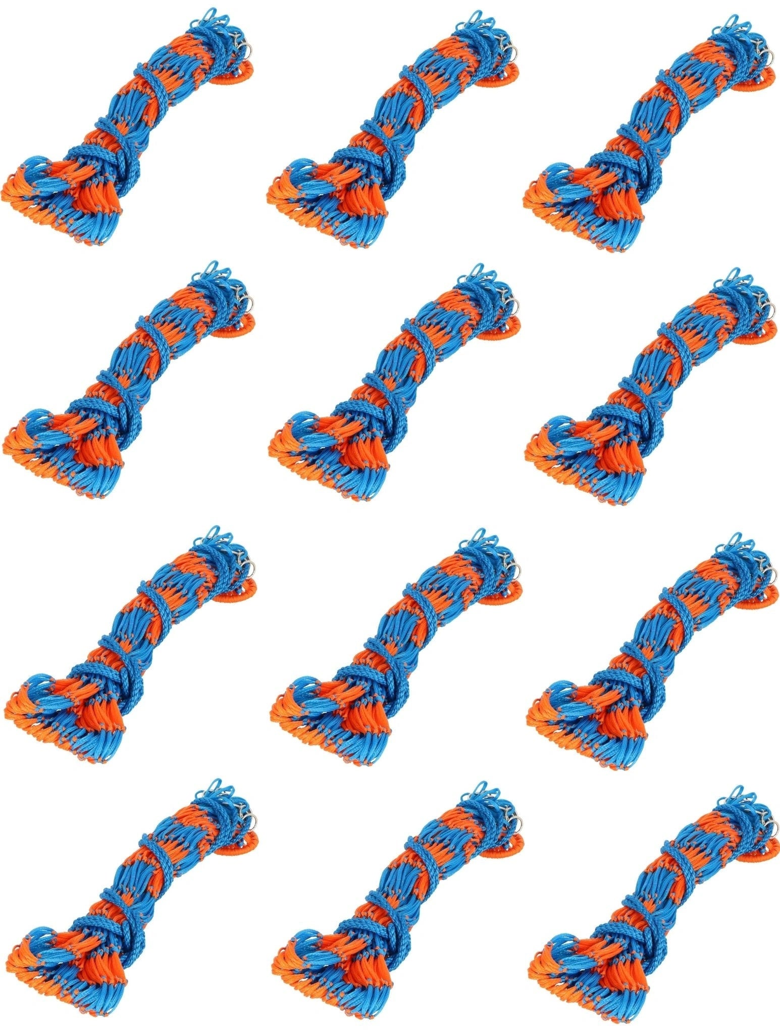 Shires Haynet Heavy Duty Equestrian Horse Equine Deluxe Net Feeding 40" 1025 - Hooves and Paws