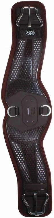 Professional's Choice VenTECH Neoprene Lining Contoured Cinch CCV - Hooves and Paws