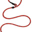 Terrain D.O.G. Rope Slip Lead - Hooves and Paws