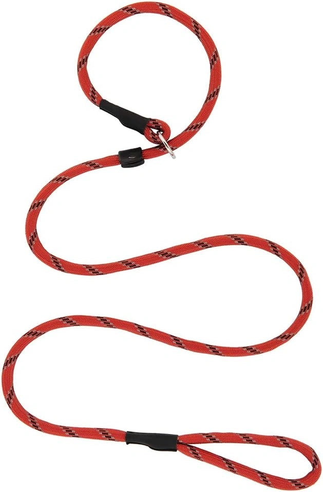 Terrain D.O.G. Rope Slip Lead - Hooves and Paws