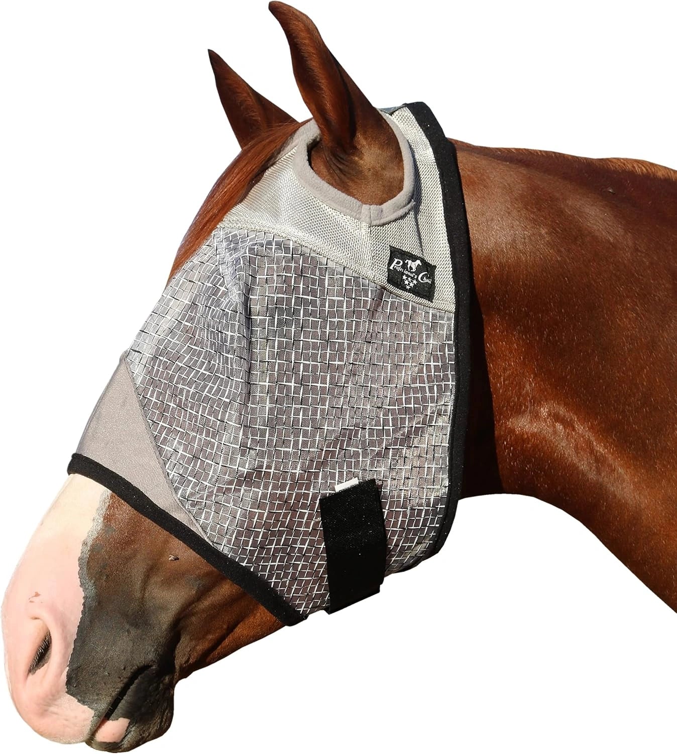 Professionals Choice Fly Mask with Ears: Ultimate Fly Protection (Sell out)