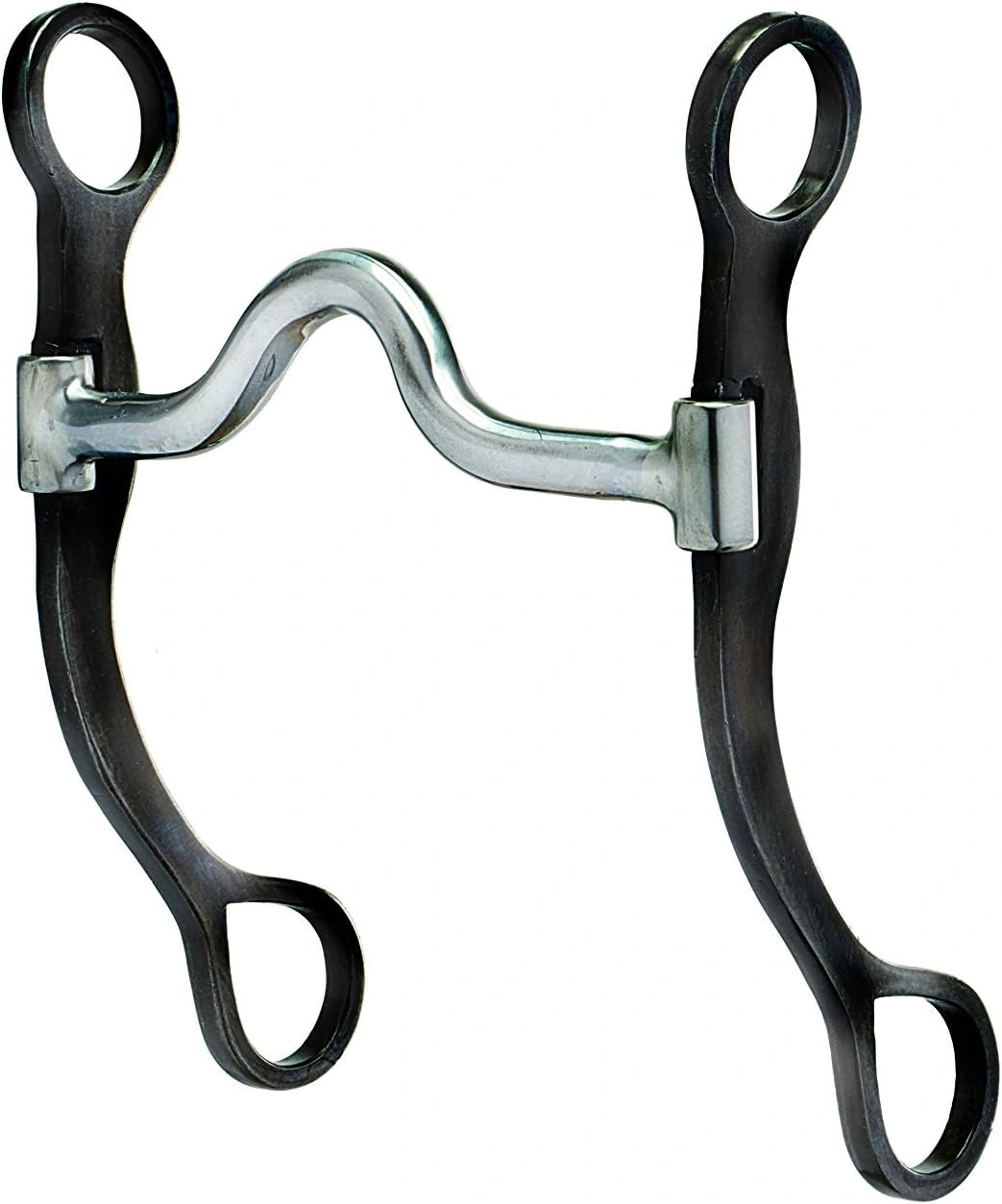 Weaver Leather Professional Shank Sweet Iron 5" Bit with 7" Shank