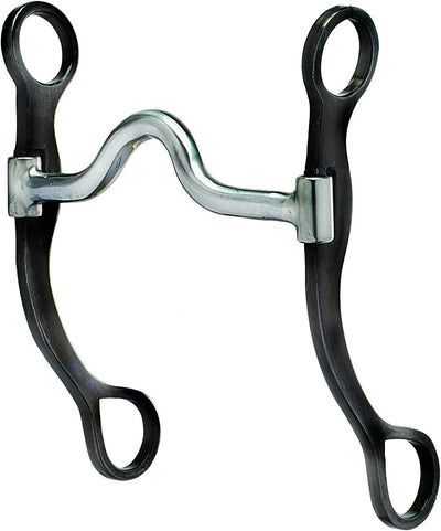 Weaver Leather Professional Shank Sweet Iron 5" Bit with 7" Shank