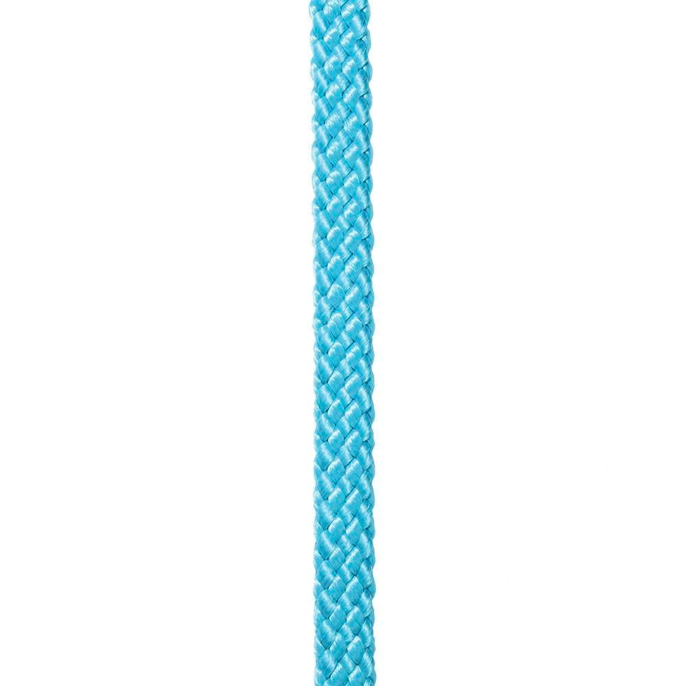 Professional's Choice Sports Medicine Products Braided Roping Reins Horse Training Equipment 5/8" x 8' - Hooves and Paws