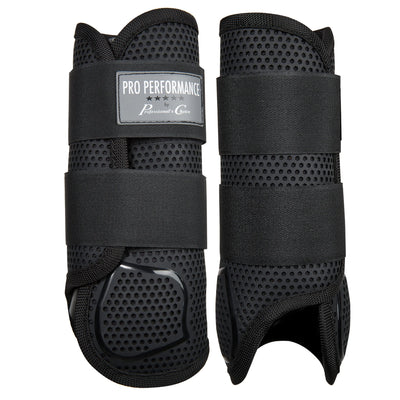 Professional's Choice Pro Performance Elite XC Boots | Front Pair | Medium