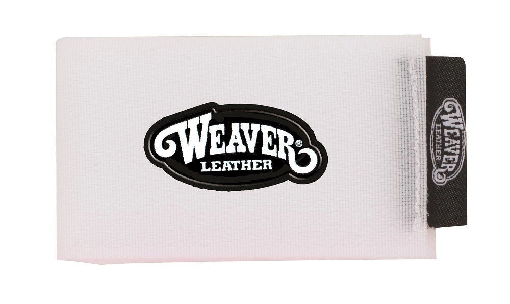 Weaver Leather Xtended Life Closure System Replacement Pieces - Extend Gear Life