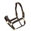 Velociti Lusso Lorca Leather Headcollar