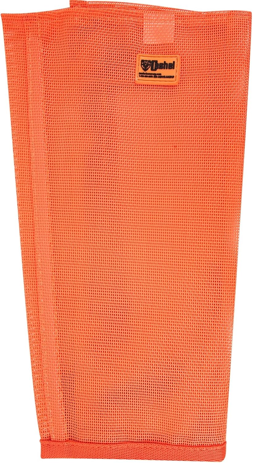 Cashel Equine Horse Fly Control Leg Guards 4 - Pack - Hooves and Paws