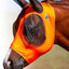 Professional's Choice Comfort-Fit Lycra Fly Mask with Mesh Ears