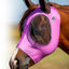 Professional's Choice Comfort-Fit Lycra Fly Mask with Mesh Ears
