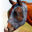 Professional's Choice Comfort-Fit Lycra Fly Mask with Mesh Ears
