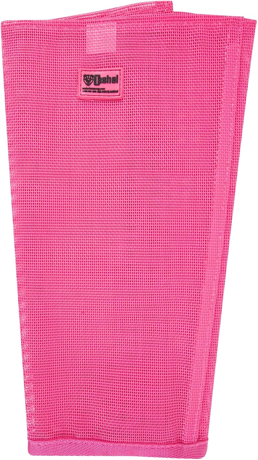 Cashel Equine Horse Fly Control Leg Guards 4 - Pack - Hooves and Paws