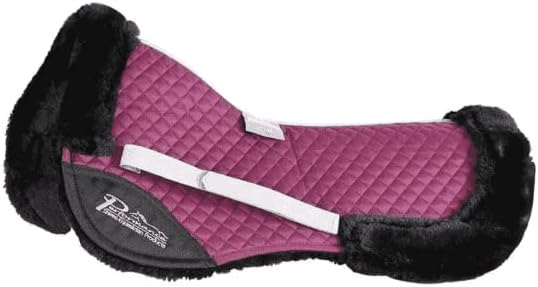 Shires Horse Equestrian ARMA Half Pad 5271 - Hooves and Paws