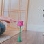 Giddy Kitty Cat Toys and Treats - Premium Interactive Play & Healthy Snacks for Your Barn Cat